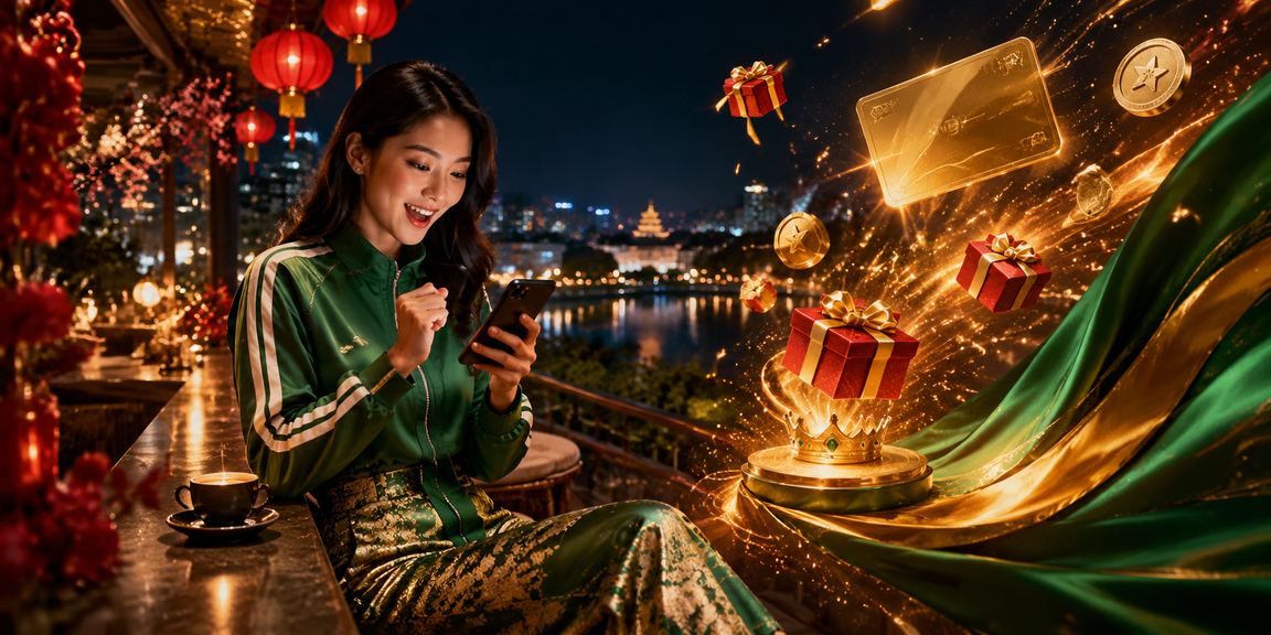 Người chơi VIP tại Hà Nội xem tỷ lệ kèo trên ns1 với trang phục áo dài truyền thống