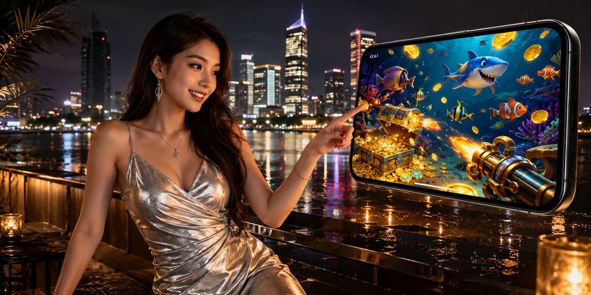 Người dùng tại TP. Hồ Chí Minh truy cập ns1 trên điện thoại di động buổi tối